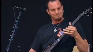 Alter Bridge - Watch Your Words (LEGENDADO) Live At The Greenfield 2005