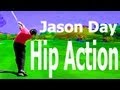 JASON DAY Golf Swing: Golf Tips How to Use the.