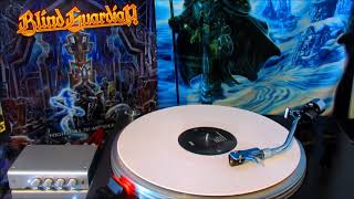 Blind Guardian ¨Noldor (Dead Winter Reigns)¨ from Nightfall in Middle Earth White Vinyl