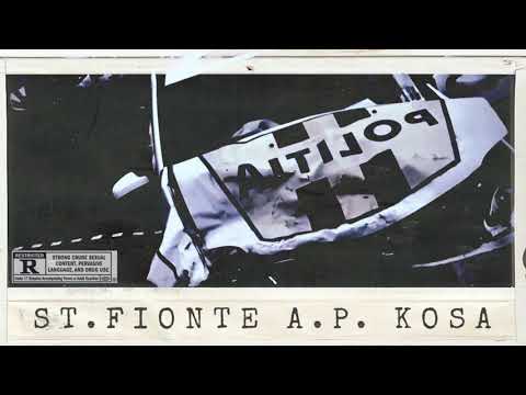 St.Fionte x A.P. x Kosa - Garda