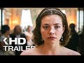 British Ladies And Their Love Story THE BUCCANEERS Trailer German Deutsch 2023 Apple TV