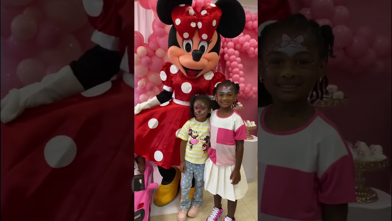 Promotional video thumbnail 1 for Bluu Whale Kids Entertainment