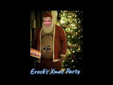 Opie & Anthony - Erock's Christmas Party