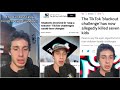 The Dumbest Tiktok Trends To Ever Exist