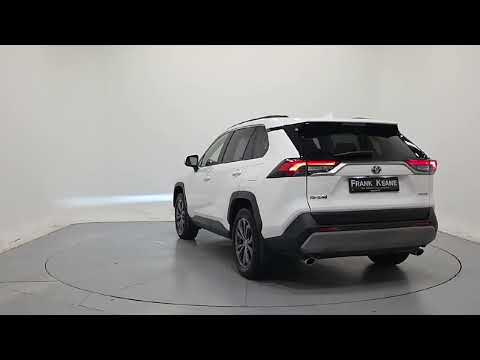 Toyota RAV4 2.5 Hybrid Sol 2WD - Image 2