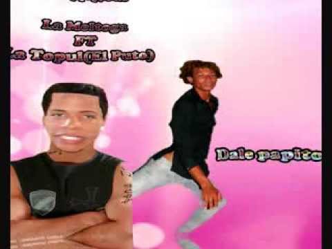 La Meltoga ft. El Puto(La★Topul) ★Dale Papito★.wmv