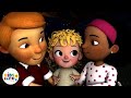 Rock a Bye Baby Jesus | Sweet Baby Jesus | Christmas Special Song 2022 | Kids Faith TV