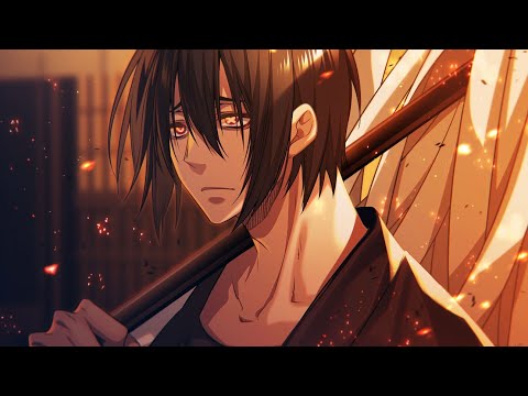 Shinmon Benimaru   [AMV]   Bang Bang