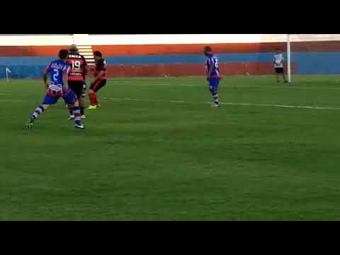 Master do Atlético x Itumbiara Master 2017