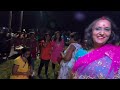 INDIAN WEDDING DIG DUTTY MATICOR In GUYANA At HERSTELLING VILLAGE