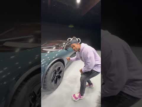 Audi just made a truck! 🤯