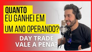I Revealed How Much a Trader Earns: Binary Options, Mini Index, Quotex, Day Trade thumbnail