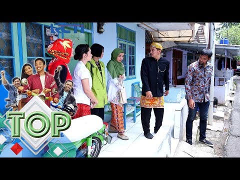 TUKANG OJEK PENGKOLAN PART 1/6 [2 April 2018]