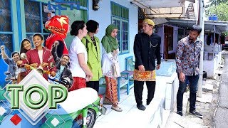 Download lagu TUKANG OJEK PENGKOLAN PART 1/6 [2 April 2018] mp3