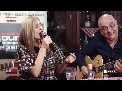 Zeljoteka Antena radio / Novo radjanje Narodne Muzike Splet svedah Dusica Milojevic 2021