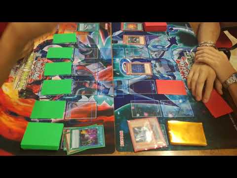 TRUE DRACO VS MASKED HERO || 1ST GAME || TABLE 2 ROUND 1 || SEPT 2018