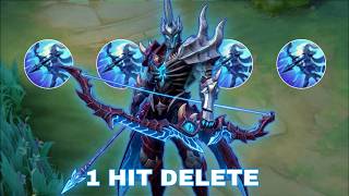 THIS NEW MARKSMAN ARGUS CAN'T BE STOPPED!!