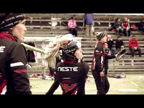 Porin Pesäkarhut - Manse PP