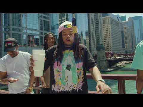 Nicky G "Too Much"  Shot By @VisualEyeMediaGroup