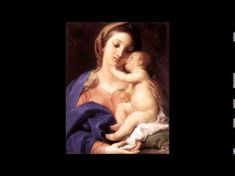 Adam V. Michna of Otradovice (1600-1676) Czech Music For The Virgin Mary