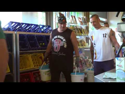 Bild: Aus Kaffeesatz wird Blumenerde