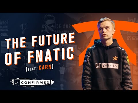 G2 fails at EPL, fnatic's roster explained by cArn | HLTV Confirmed S6E9
