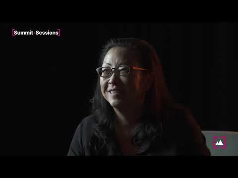 Summit Sessions 2022 - Libby Liu