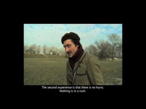 Bela Hamvas again in Štaglinec