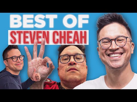 Steven Cheah