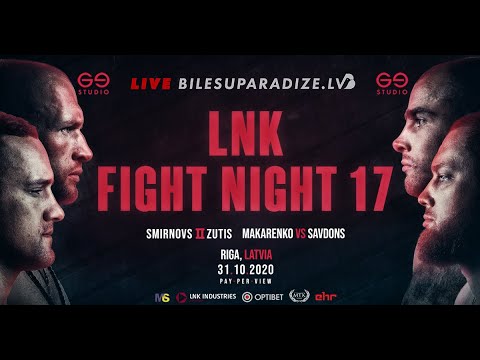 SMIRNOV - ZUTIS 2. PROMO VIDEO 2020