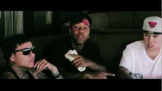 Louis V ft. Mic Phenom &quot;Money Power Respect&quot;