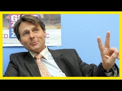 Wolfgang bahro alias jo gerner: der beliebte schurke aus gzsz