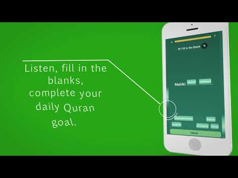 Muslim Haji: Prayer & Quran