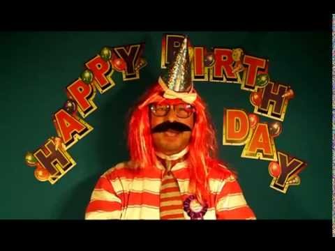 Happy Birthday JESSIE * JESSE * JESSY * JESSEY song