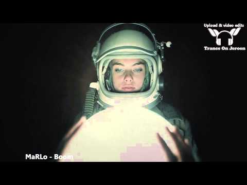 MaRLo - BOOM ★★★【MUSIC VIDEO ToJ edit】★★★ [ASOT 599 rip]