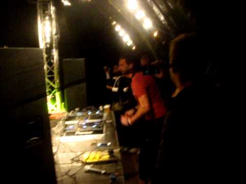 Luminosity Beach Festival 2012 - Bryan Kearney