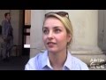 Asking GIRLS If They MASTURBATE Street Interviews