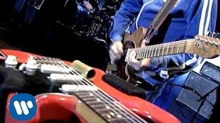 Fito & Fitipaldis - Nada que decir (Directo 2004)