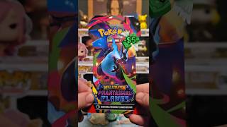 Pokémon Phantasmal Flames Booster Pack Opening! Charizard Hunting!