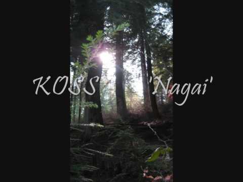 Koss 'Nagai' (Mule Electronic)