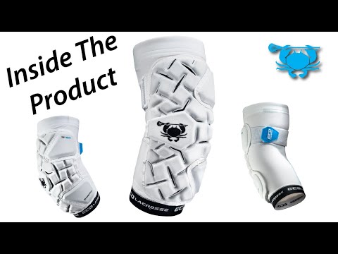 Inside the Product: Echo Arm Pad