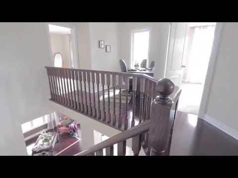 26 Huntspoint Drive, Brampton