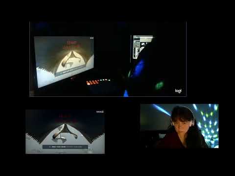 Adrienne Lowe Live Stream