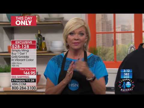 HSN | Callie Northagen's Summer Host Picks 06.24.2017 - 05 PM