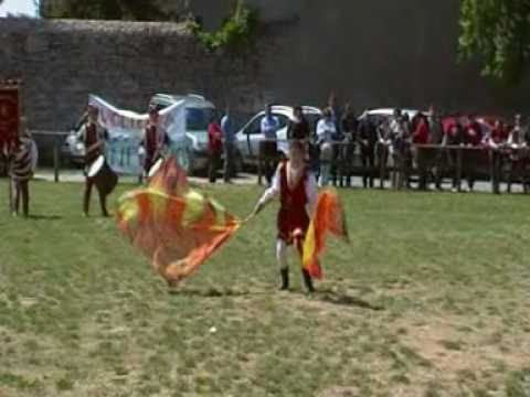 I classificato - Singolo II fascia  Francesco Generali.mpg