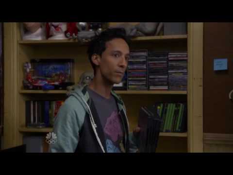 Nicolas Cage works in mysterious ways