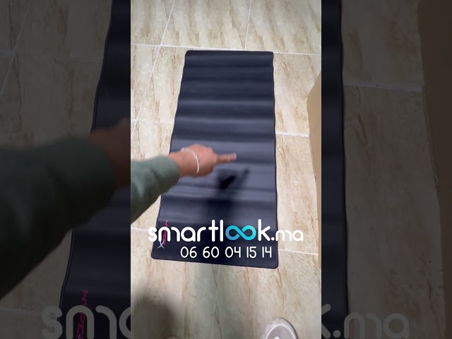 Tapis de Bureau 90×40 cm