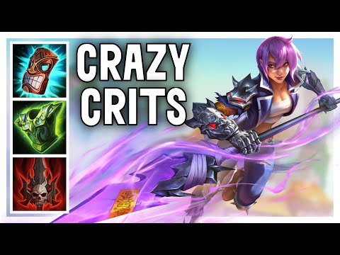 SOLOING BACKLINERS LATE GAME - Ne Zha Support Ranked Conquest