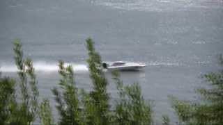 preview picture of video 'Uusikaupunki Boatrace 2013'