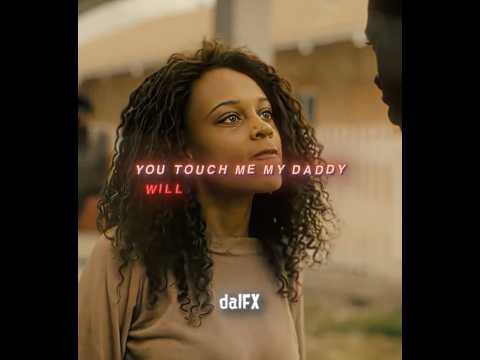 His Getback Was Crazy | Snowfall | Nightcrawler (slowed + Instrumental) #edit #shorts